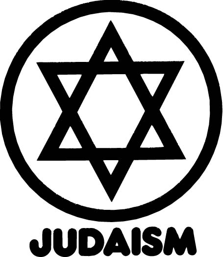 Go to Judaism