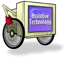 Go to Assistive Technology