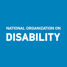 Go to Disability Organizations