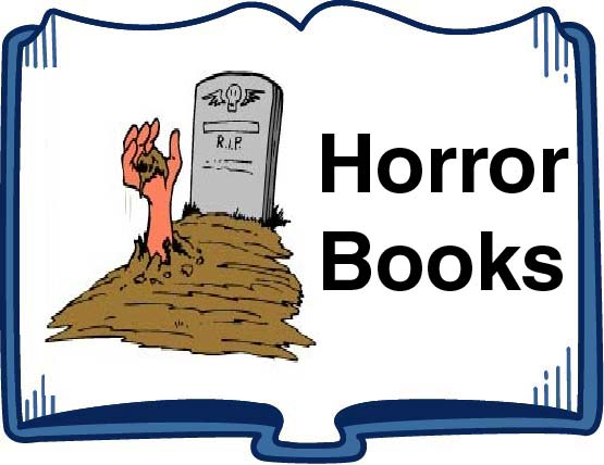Go to Horror Books