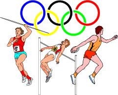 Go to Olympic Athletes