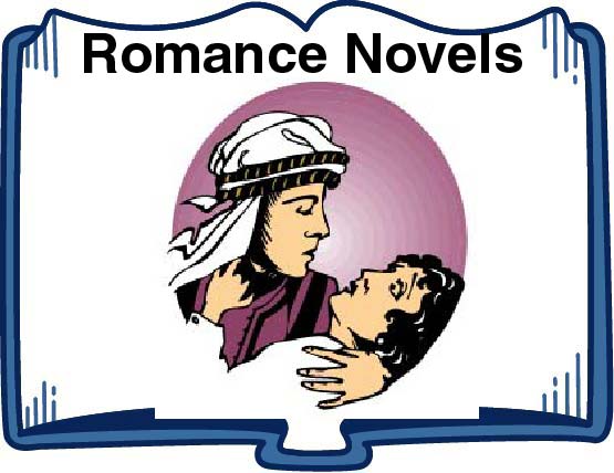 Go to Romance Novels