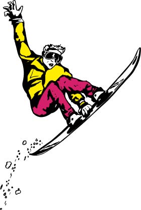 Go to Snowboarding