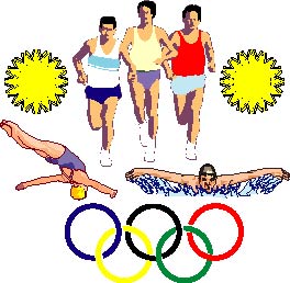 Go to Summer Olympics
