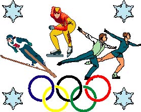 Go to Winter Olympics