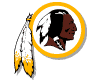 Go to Redskins